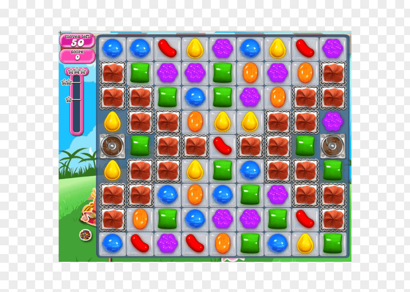 Candy Crush Confectionery Toy Rectangle PNG