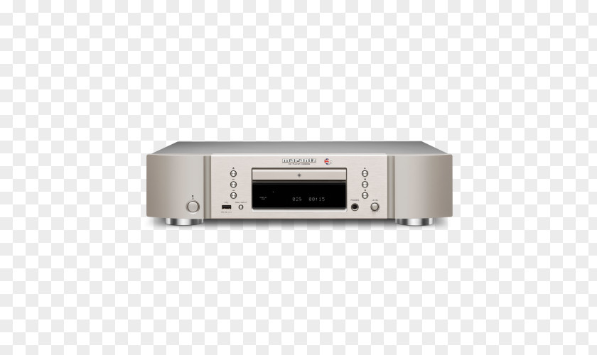 Cdplayer CD Player Marantz Compact Disc Audio Power Amplifier High Fidelity PNG