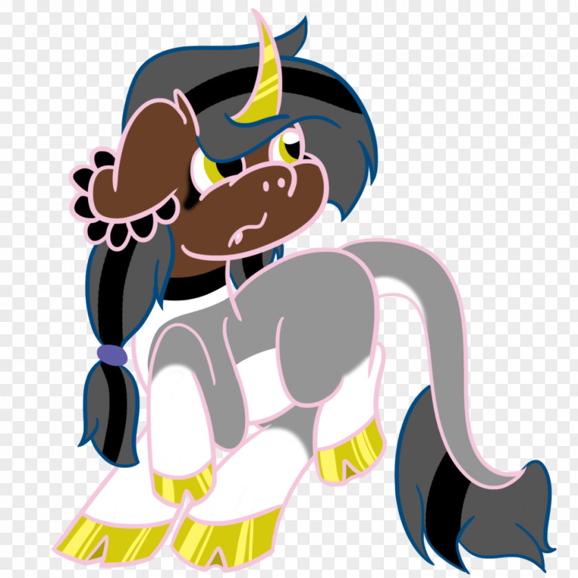 Dog Horse Clip Art PNG