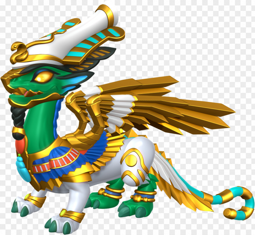 Dragon Mania Legends Osiris Video Games PNG