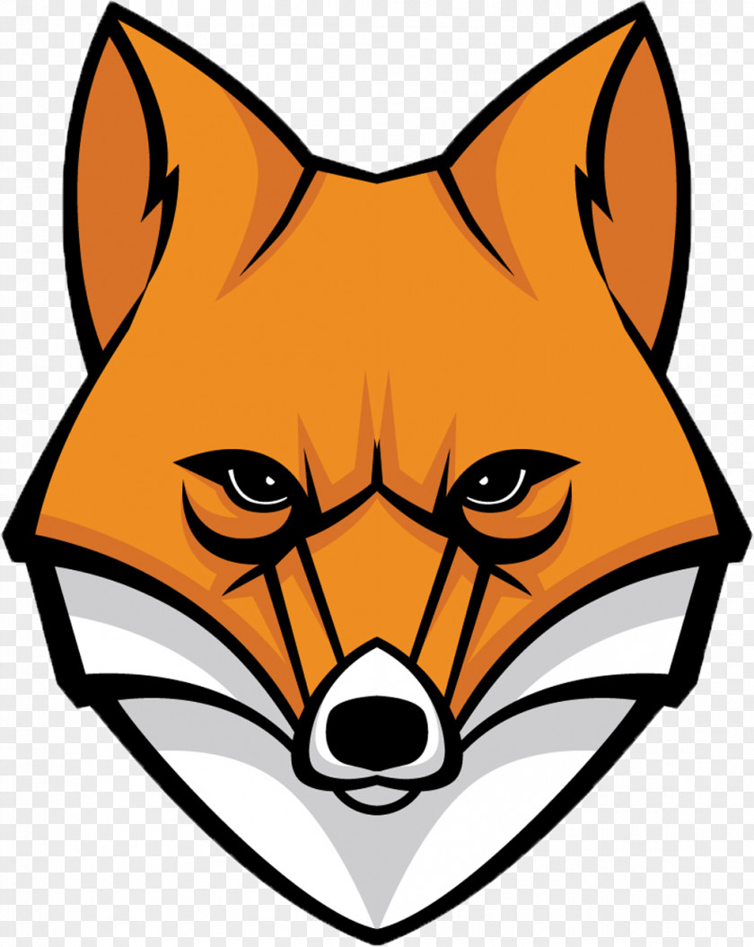 Fox Canidae Drawing Craft PNG
