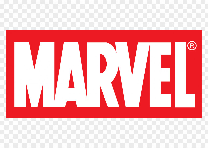 Logo Marvel Comics Entertainment Studios PNG