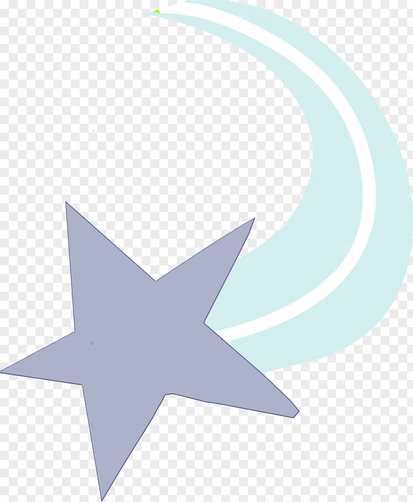 Logo Star Blue Clip Art PNG