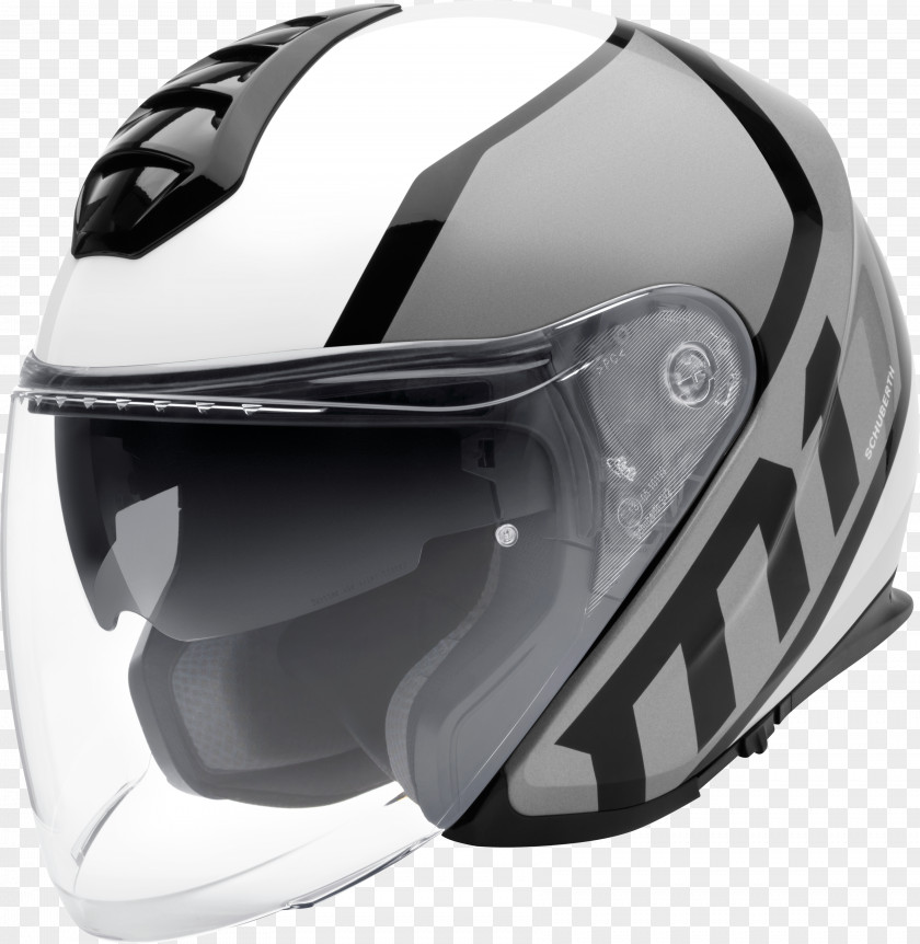 Motorcycle Helmets Schuberth Jet-style Helmet PNG