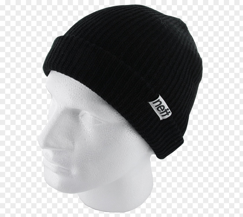 Neff Headwear Beanie Knit Cap T-shirt Beret PNG