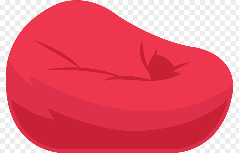 Red Beans Cornhole Table Chair Furniture Clip Art PNG