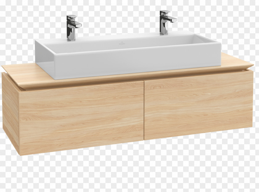 Sink Villeroy & Boch Bathroom Cabinet Towel PNG