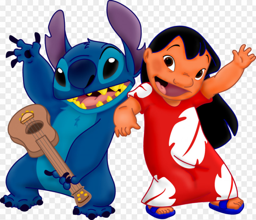 Stitch Lilo & Pelekai Jumba Jookiba The Walt Disney Company PNG