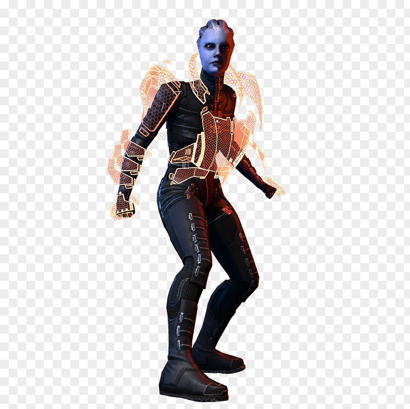 The Walking Dead Mass Effect 3 2 Effect: Andromeda Infiltrator Galaxy PNG