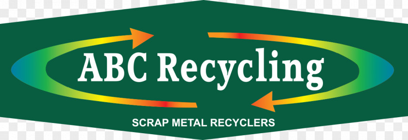 ABC Recycling Scrap Metal Vehicle PNG