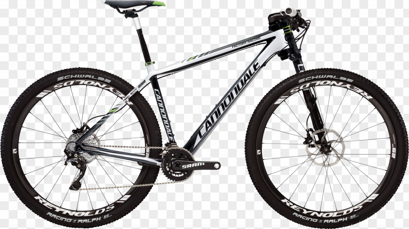 Bicycle Cannondale Corporation Mountain Bike Giant Bicycles 29er PNG