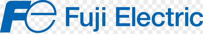 Business Fuji Electric Logo Electronics Fujitsu PNG