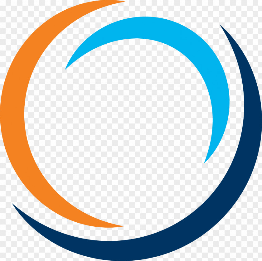 Circle Logo Technology Clip Art PNG