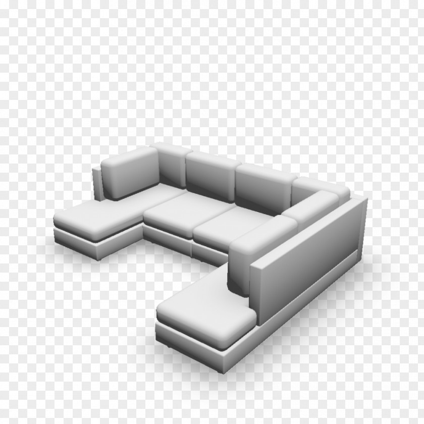 Couch Living Room Sofa Bed PNG