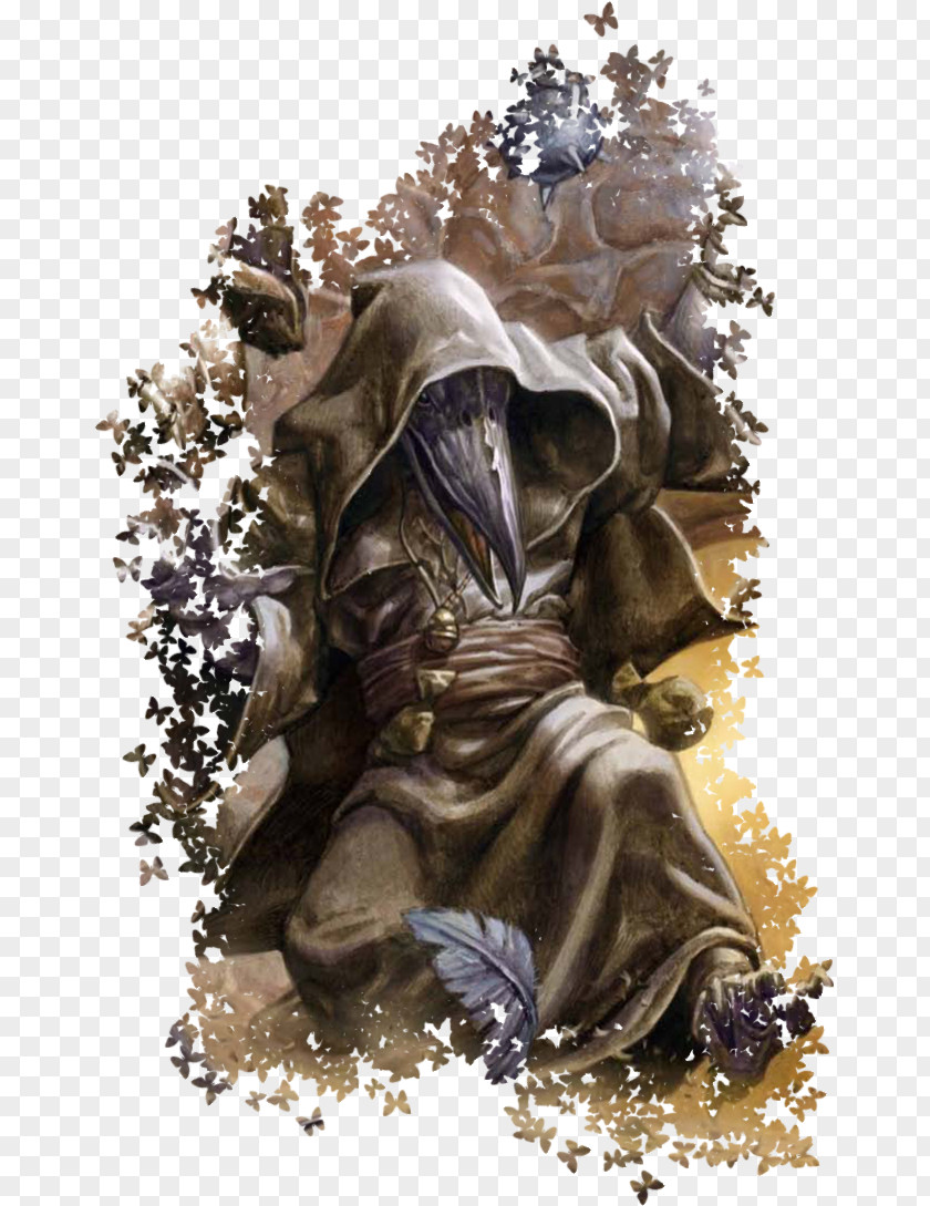 Dungeons & Dragons Pathfinder Roleplaying Game Kenku Role-playing Wizards Of The Coast PNG