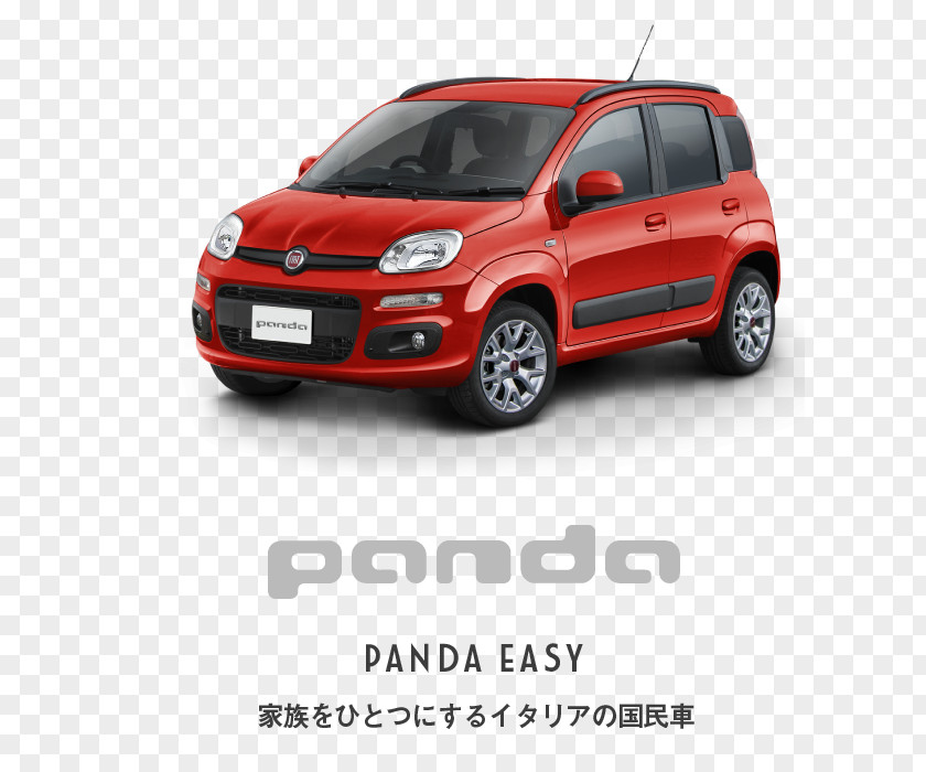 Fiat Automobiles Bumper Compact Car PNG