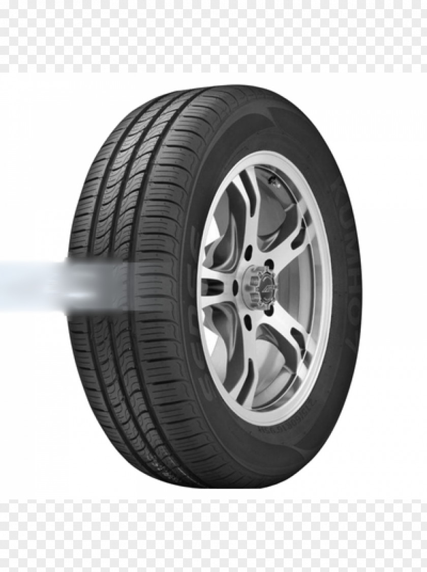 Hankook General Tire Altimax RT43 Radial PNG
