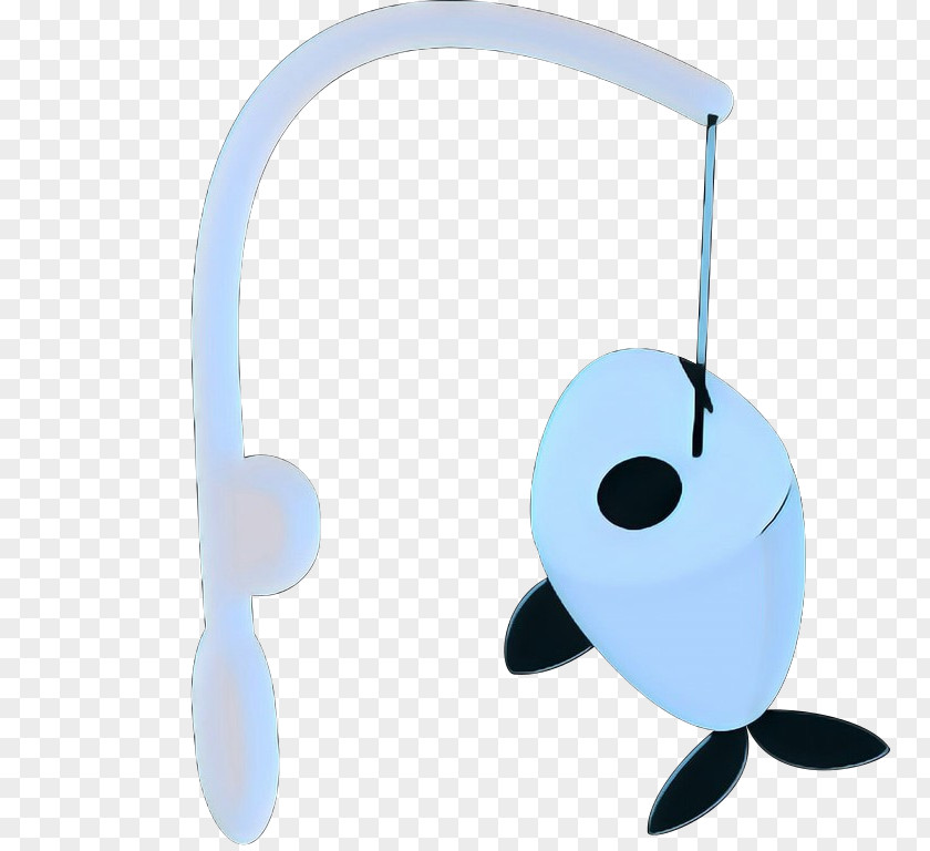 Headset Baby Toys PNG