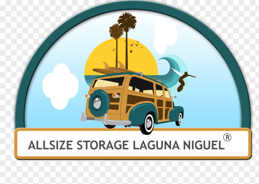 Laguna Allsize Storage Self Vehicle Boat Brand PNG