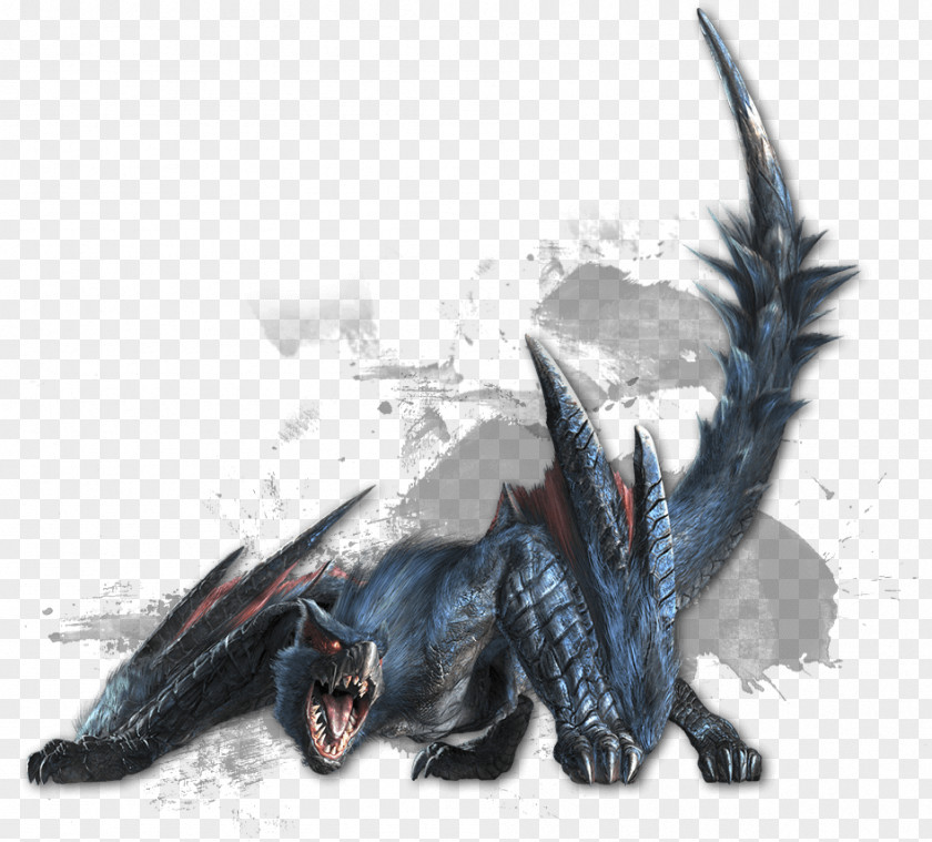 Monster Hunter Generations Tri Hunter: World Capcom PNG