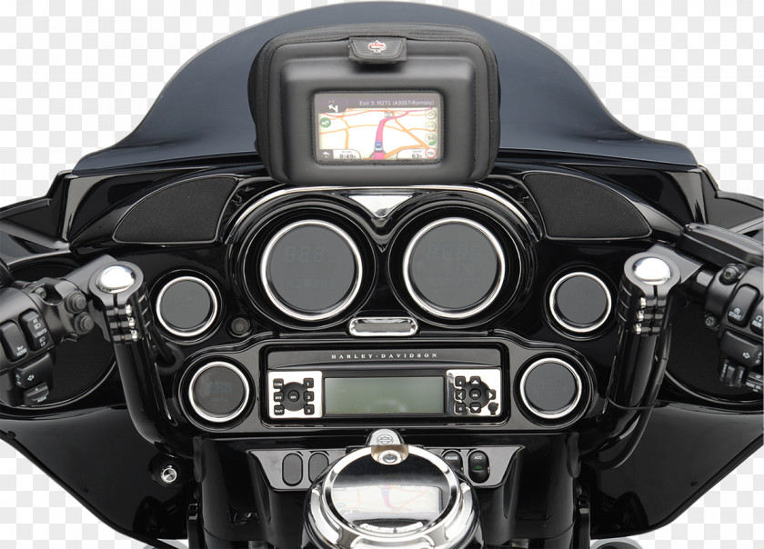 Motorcycle Monadnock Harley-Davidson Tweeter Fairing Accessories PNG