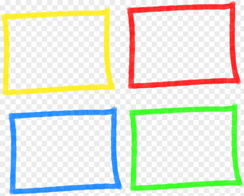 Page Border Paper Rectangle Area Square PNG