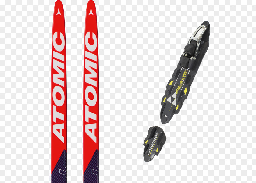 Skiing Nordic Langlaufski Ski Bindings PNG