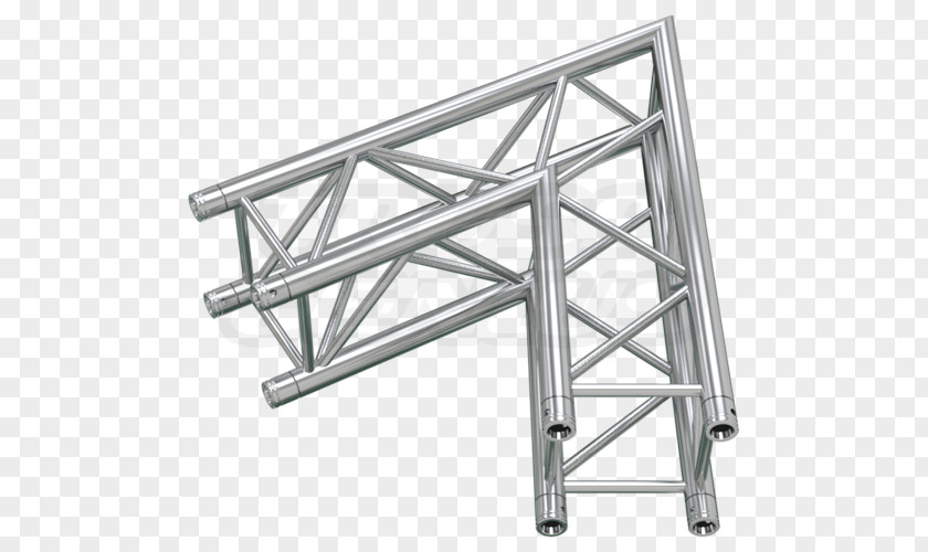 Square Angle Steel Daylighting PNG