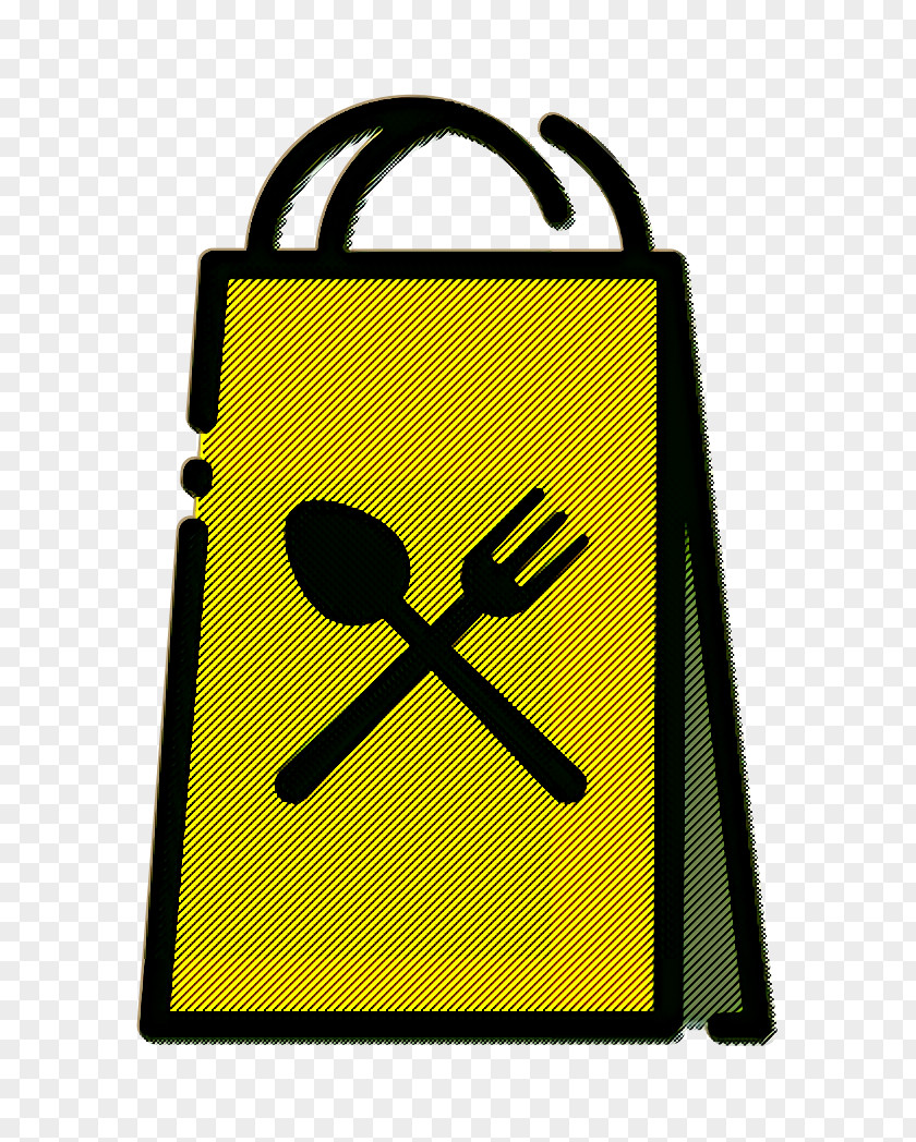 Take Away Icon Meal Fast Food PNG