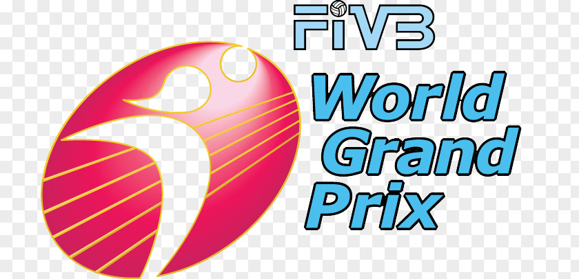 World Cup Finals Fédération Internationale De Volleyball 2009 FIVB Grand Prix Logo Brand PNG