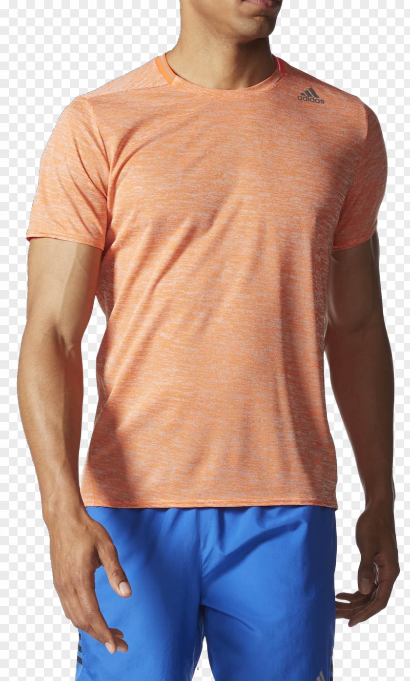 Adidas T Shirt T-shirt Top Clothing ASICS PNG