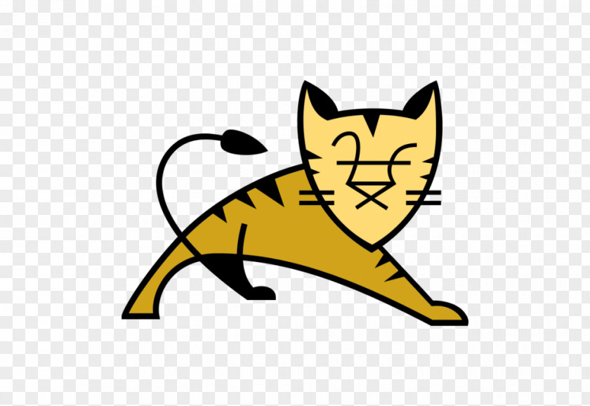 Apache Tomcat HTTP Server Computer Servers Software Foundation PNG