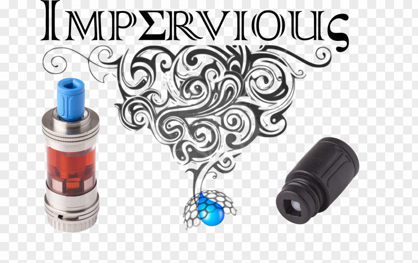 Awesome Drip Tips BS7 9NS Crowther Road Quick Caps Limited Video Product PNG