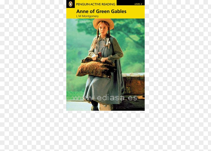 Book Anne Of Green Gables Shirley Avonlea Anne's House Dreams Series PNG