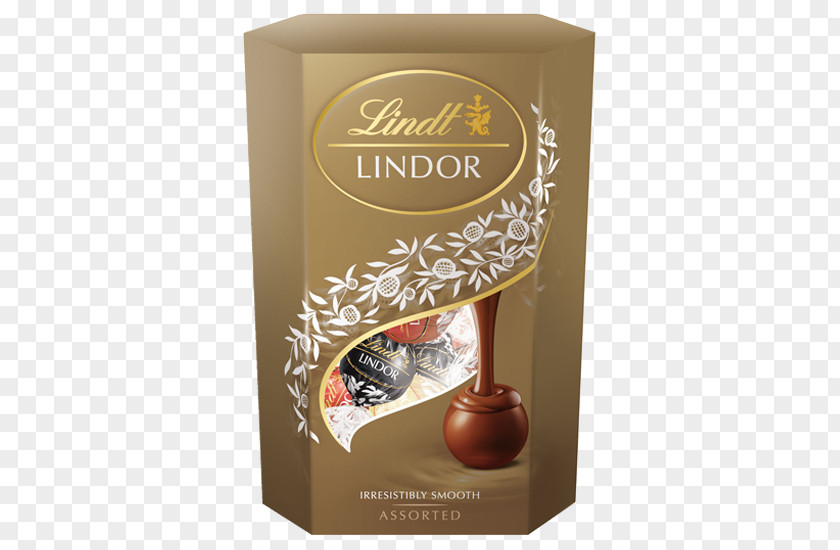 Chocolate Truffle Ferrero Rocher Swiss Cuisine Lindt & Sprüngli Lindor PNG