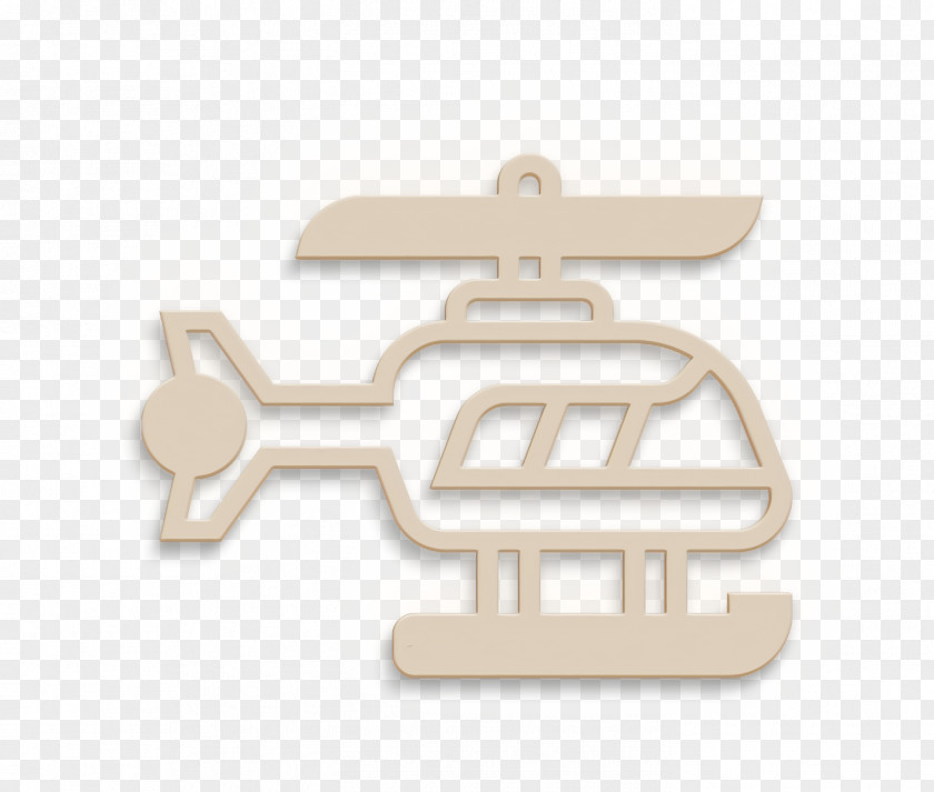 Chopper Icon Helicopter Rescue PNG