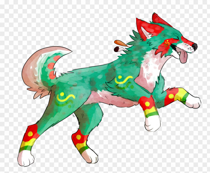 Dog Christmas Mammal PNG