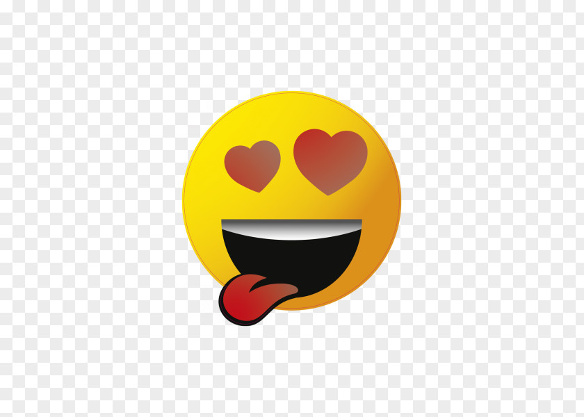 Emoji Wink Smiley Emoticon PNG