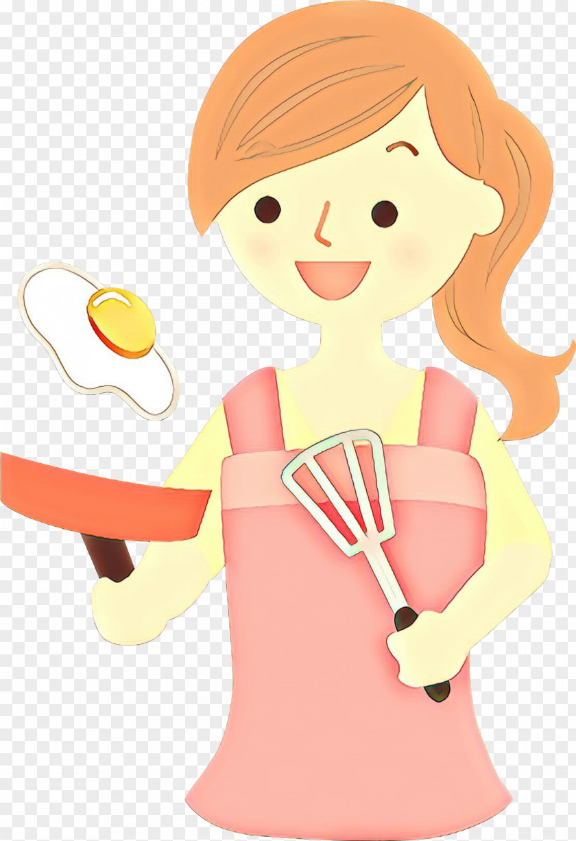 Fried Egg Breakfast Frying Clip Art Cooking PNG