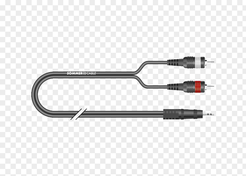 Jack R Lousma Phone Connector Electrical Cable B&W High Fidelity Computer Speakers PNG