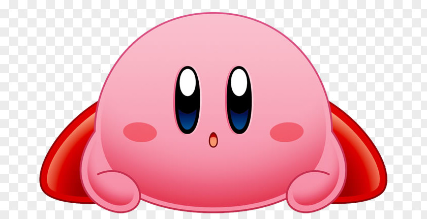 Kirby Smash Kirby: Triple Deluxe Super Star Planet Robobot Bros. For Nintendo 3DS And Wii U PNG