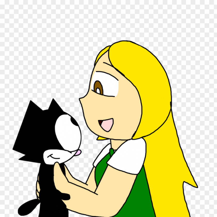 Kuromi Felix The Cat Konata Izumi Art Character Animation PNG