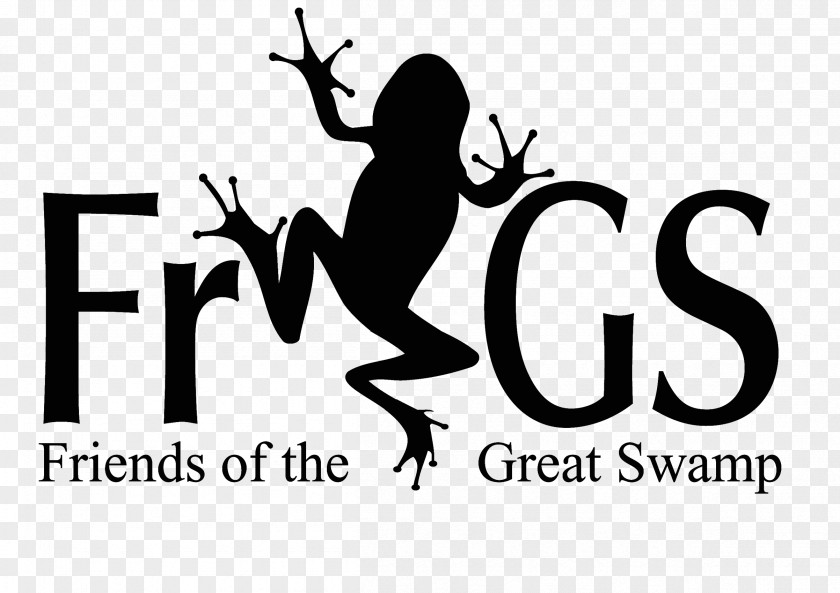 Logo The Great Swamp Pawling Hiking Patterson PNG