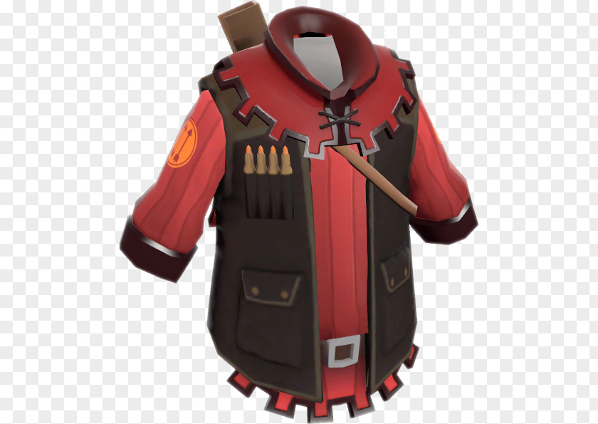 Outerwear PNG