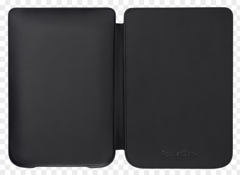 Pocketbook Black M PNG