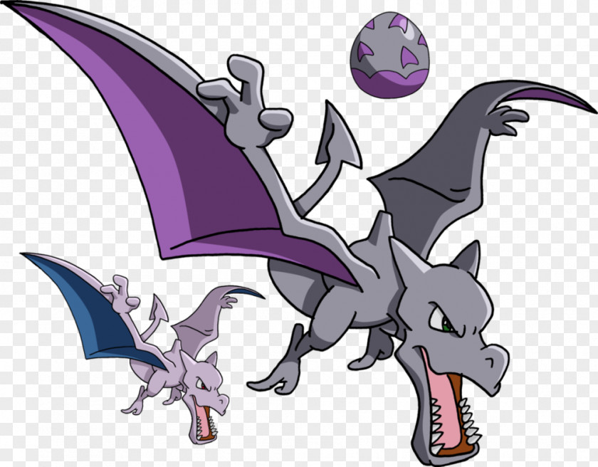 Pokemon Go Pokémon X And Y Pinball: Ruby & Sapphire GO Aerodactyl PNG