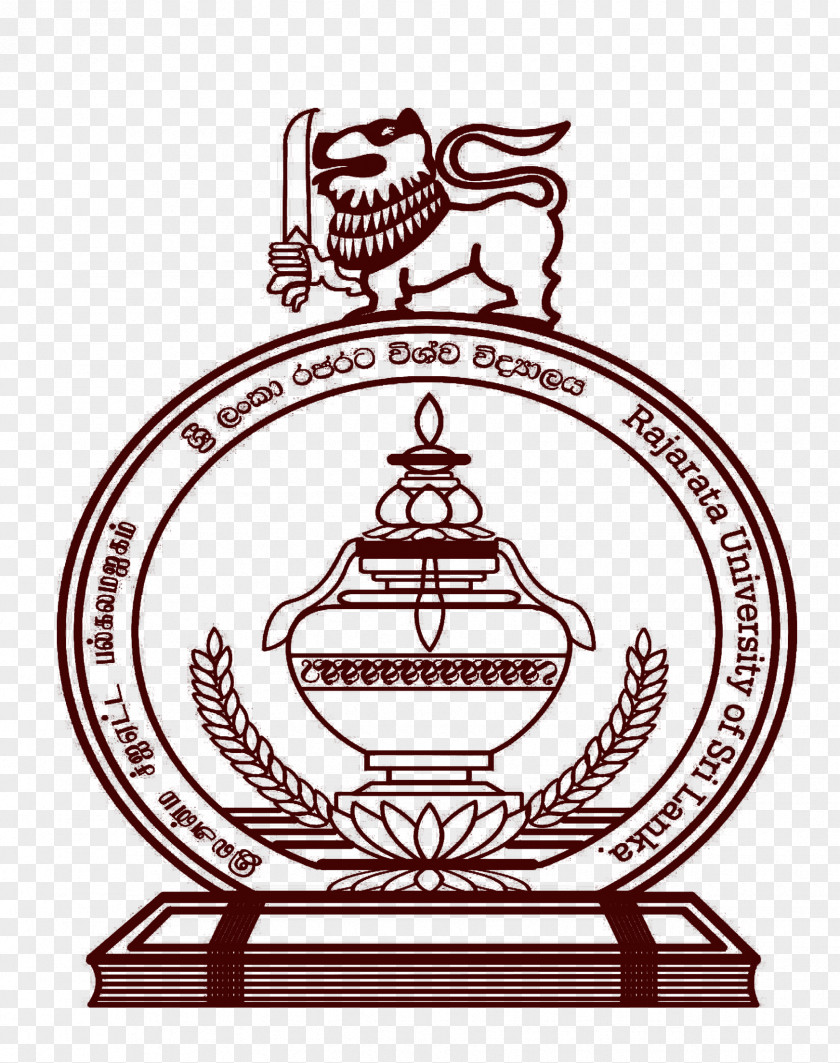 Rajarata University Of Sri Lanka Open Faculty PNG