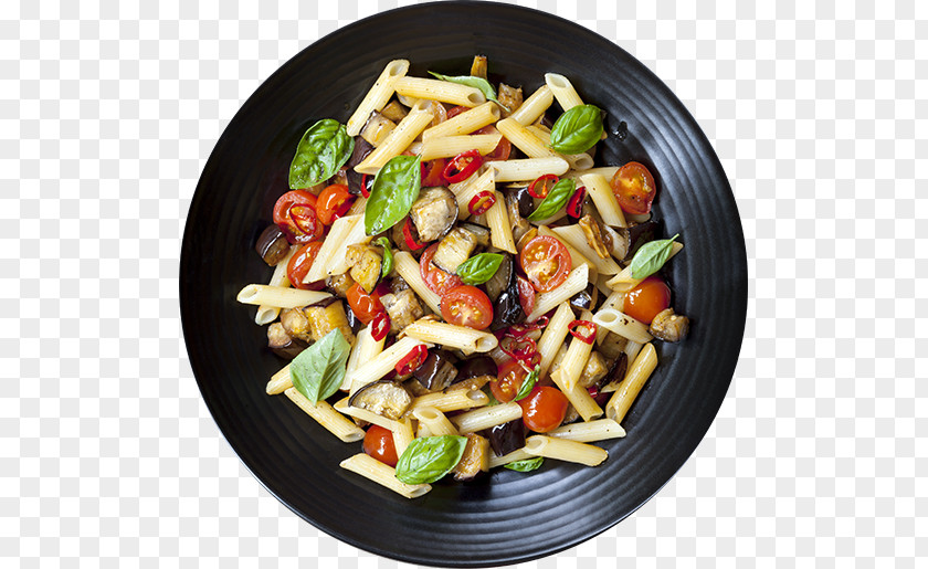 Restaurant Card Pasta Salad Pesto Spaghetti With Meatballs Italian Cuisine PNG