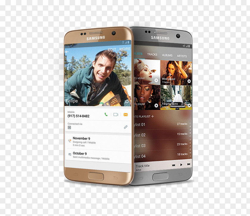 Samsung GALAXY S7 Edge Galaxy S6 Smartphone Android PNG