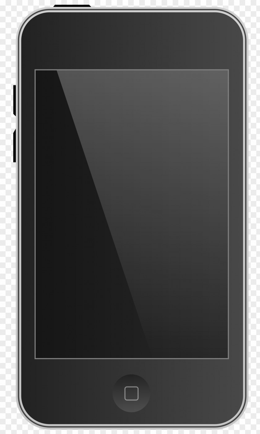 Smartphone IPod Touch (第2世代) Feature Phone Apple PNG